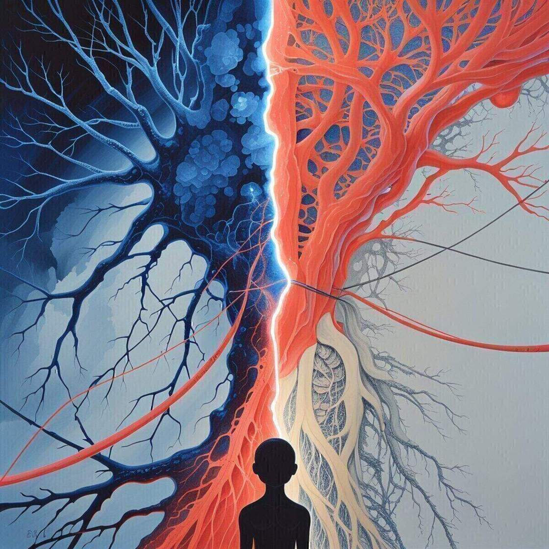 Hypnopomp — the threshold between sleep and waking